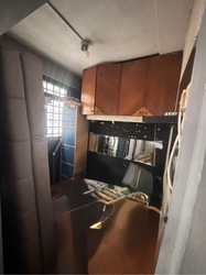 Blk 3 Beach Road (Kallang/Whampoa), HDB 2 Rooms #600403991
